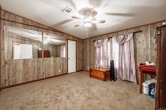 684 E Nix Rd Road, Rockport, AR 72104