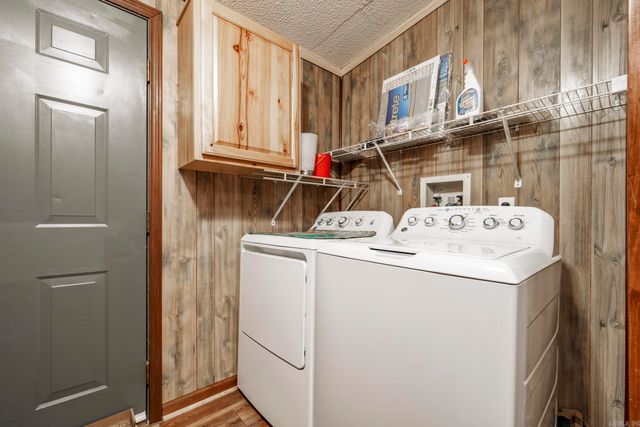 684 E Nix Rd Road, Rockport, AR 72104