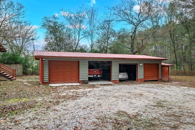 684 E Nix Rd Road, Rockport, AR 72104