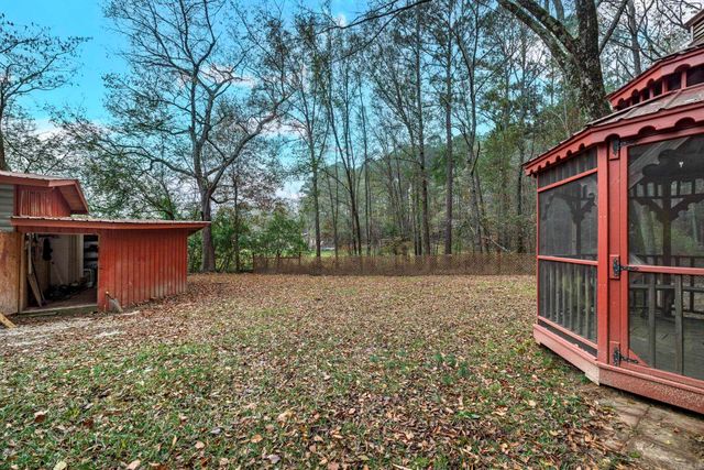 684 E Nix Rd Road, Rockport, AR 72104