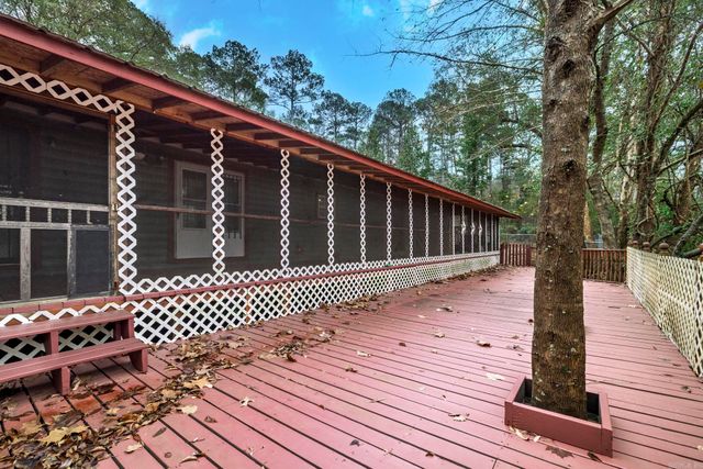 684 E Nix Rd Road, Rockport, AR 72104