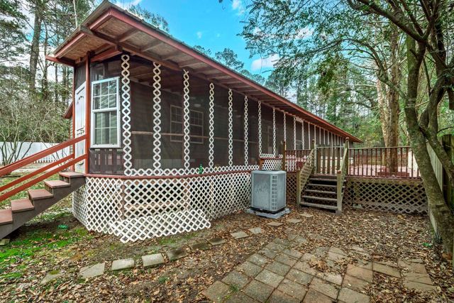 684 E Nix Rd Road, Rockport, AR 72104