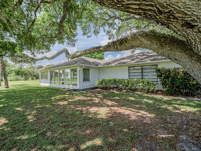 3360 Buckinghammock Trail, Vero Beach, FL 32960