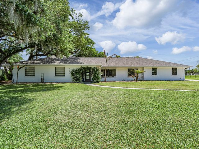 3360 Buckinghammock Trail, Vero Beach, FL 32960