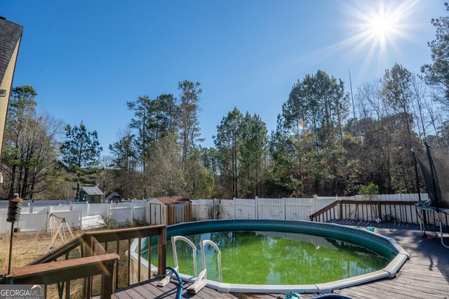 251 Chadwick Circle, Macon, GA 31210