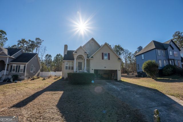 251 Chadwick Circle, Macon, GA 31210