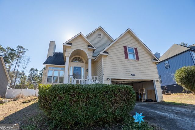 251 Chadwick Circle, Macon, GA 31210