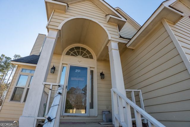 251 Chadwick Circle, Macon, GA 31210