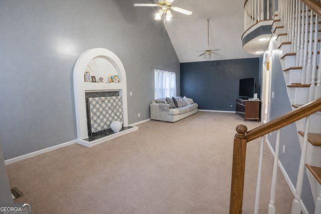 251 Chadwick Circle, Macon, GA 31210