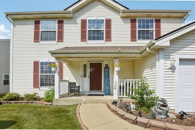 5645 Savoy Drive, Lake In The Hills, IL 60156