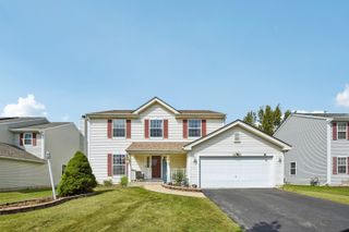 5645 Savoy Drive, Lake In The Hills, IL 60156