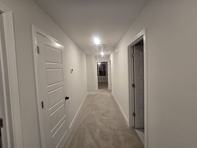 509 N Halifax Ct, Clarksville, TN 37040