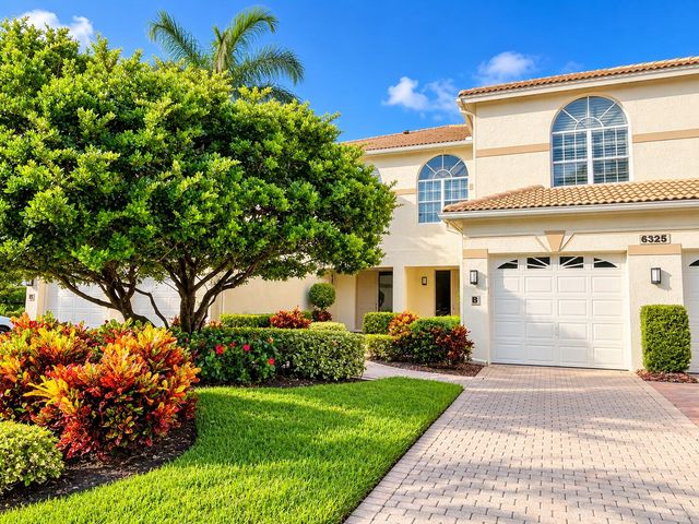 6325 GRAYCLIFF Drive B, Boca Raton, FL 33496