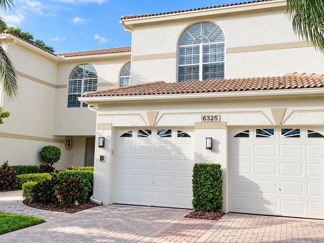 6325 GRAYCLIFF Drive B, Boca Raton, FL 33496
