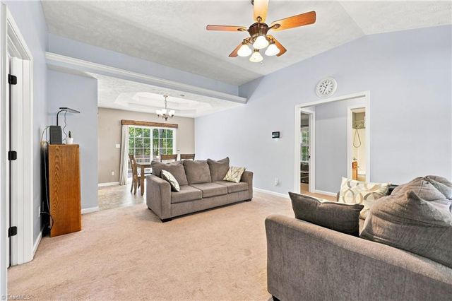 314 Conrad Circle, Thomasville, NC 27360
