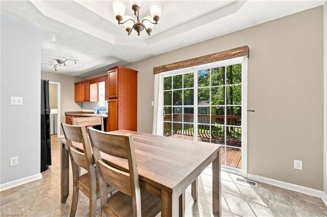 314 Conrad Circle, Thomasville, NC 27360