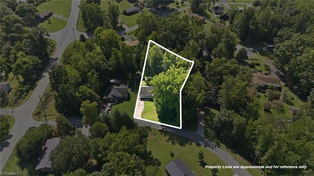 314 Conrad Circle, Thomasville, NC 27360