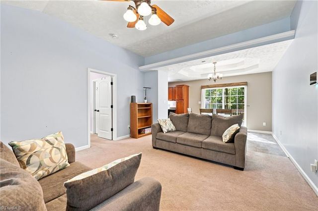 314 Conrad Circle, Thomasville, NC 27360