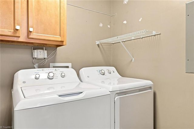 314 Conrad Circle, Thomasville, NC 27360