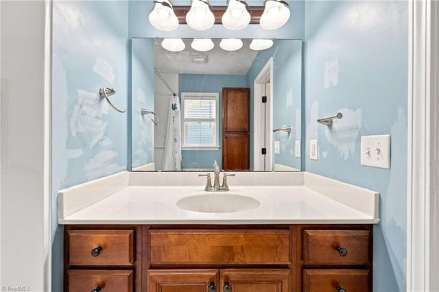 314 Conrad Circle, Thomasville, NC 27360