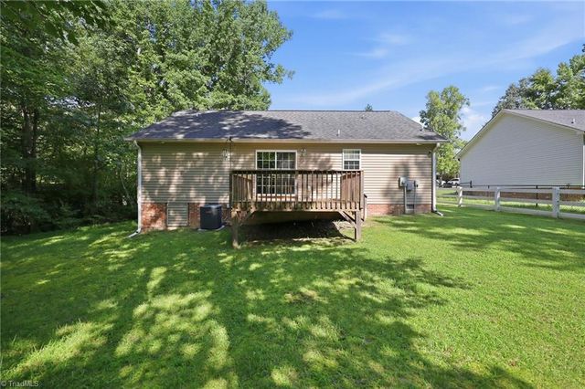 314 Conrad Circle, Thomasville, NC 27360