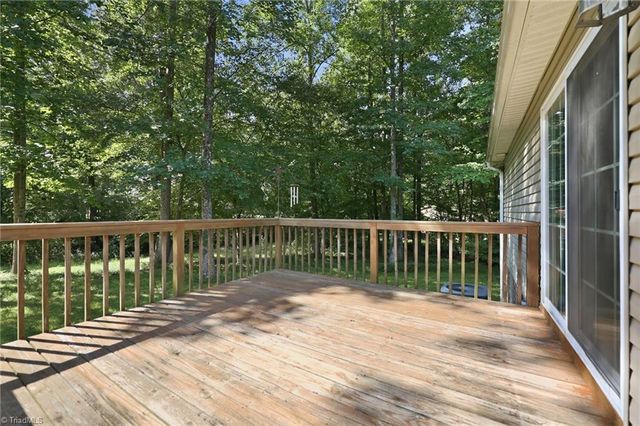 314 Conrad Circle, Thomasville, NC 27360