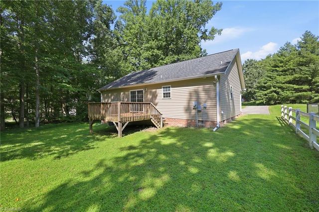 314 Conrad Circle, Thomasville, NC 27360