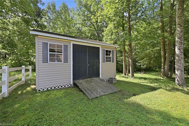314 Conrad Circle, Thomasville, NC 27360