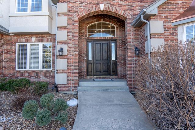 5970 Jade Court, Castle Rock, CO 80108