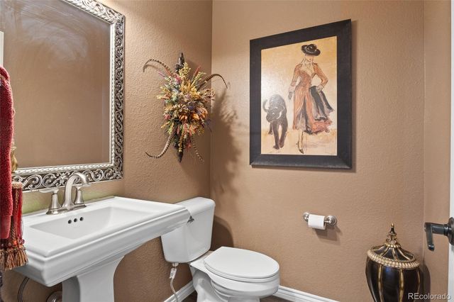 5970 Jade Court, Castle Rock, CO 80108