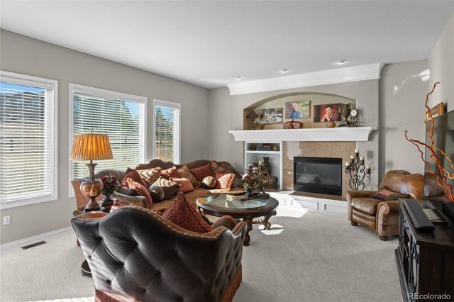 5970 Jade Court, Castle Rock, CO 80108