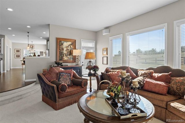 5970 Jade Court, Castle Rock, CO 80108