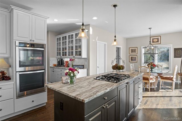 5970 Jade Court, Castle Rock, CO 80108