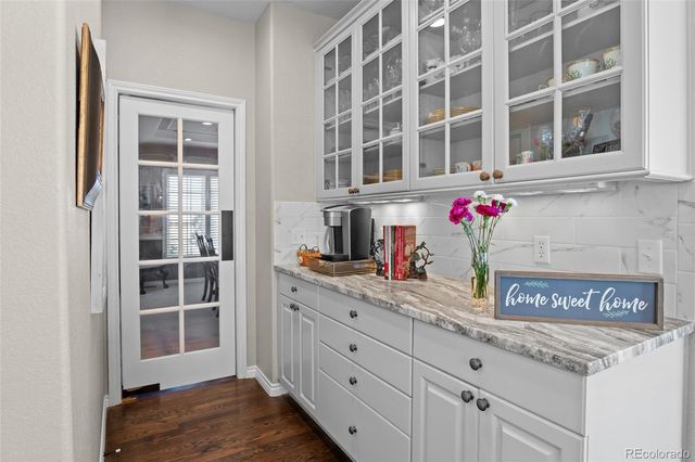 5970 Jade Court, Castle Rock, CO 80108