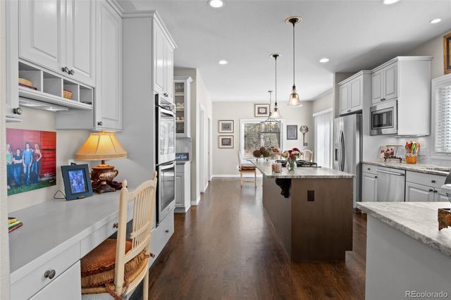 5970 Jade Court, Castle Rock, CO 80108