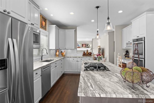 5970 Jade Court, Castle Rock, CO 80108