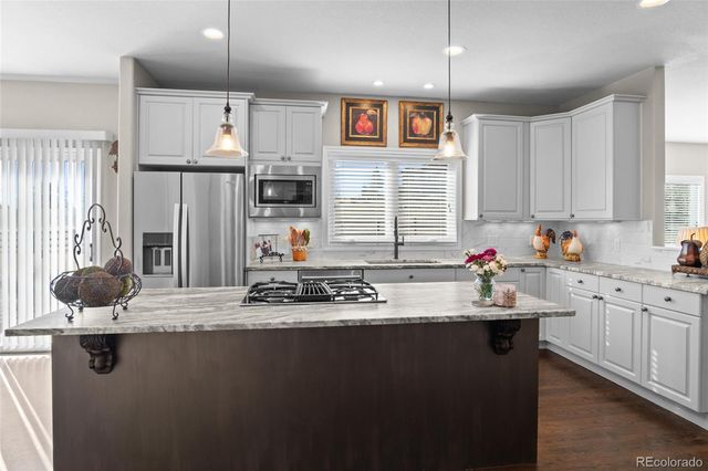 5970 Jade Court, Castle Rock, CO 80108