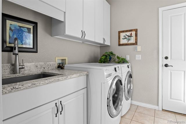 5970 Jade Court, Castle Rock, CO 80108