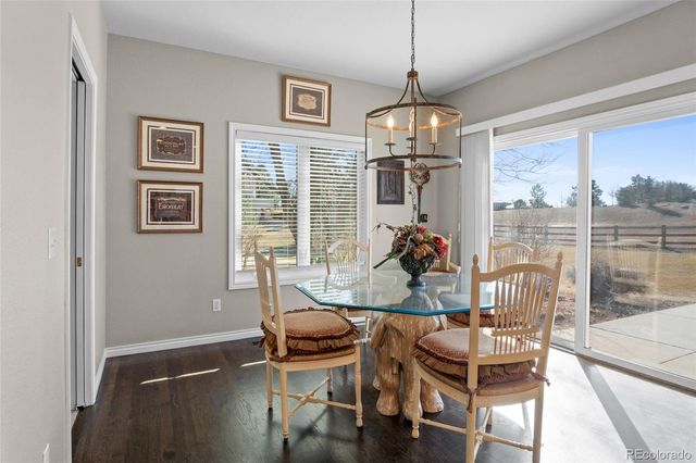 5970 Jade Court, Castle Rock, CO 80108