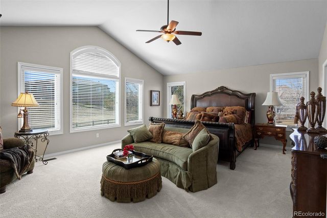 5970 Jade Court, Castle Rock, CO 80108