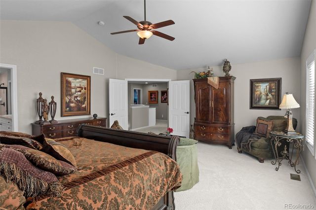 5970 Jade Court, Castle Rock, CO 80108