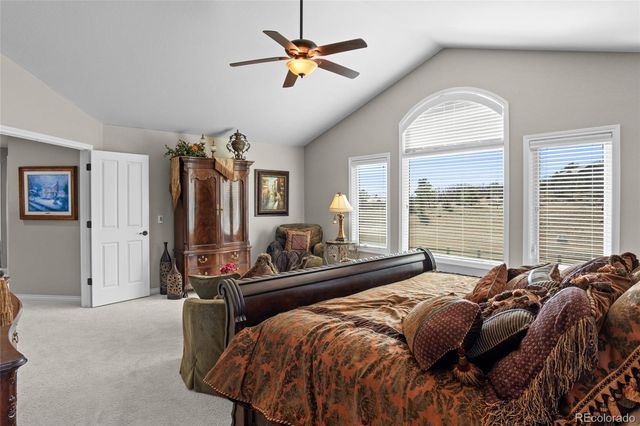 5970 Jade Court, Castle Rock, CO 80108