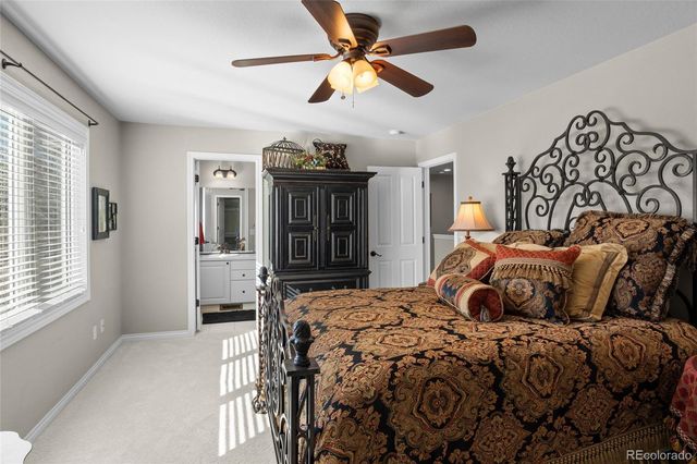 5970 Jade Court, Castle Rock, CO 80108