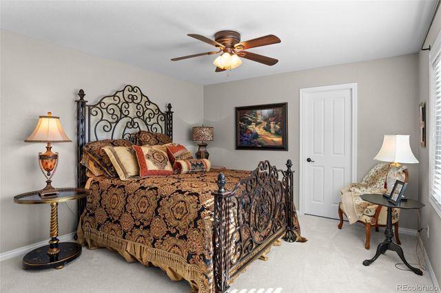 5970 Jade Court, Castle Rock, CO 80108