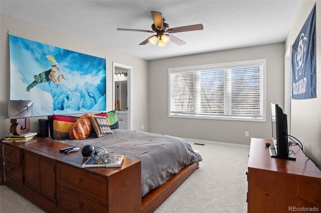 5970 Jade Court, Castle Rock, CO 80108