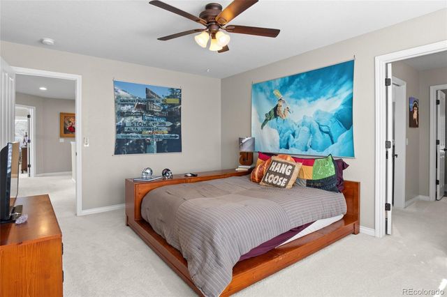 5970 Jade Court, Castle Rock, CO 80108