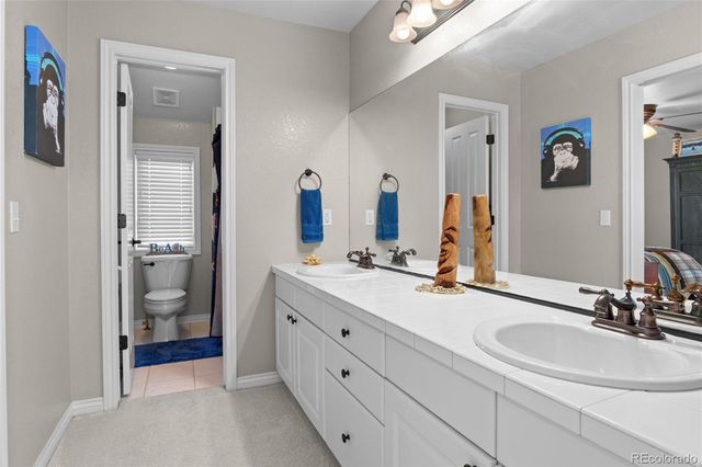 5970 Jade Court, Castle Rock, CO 80108