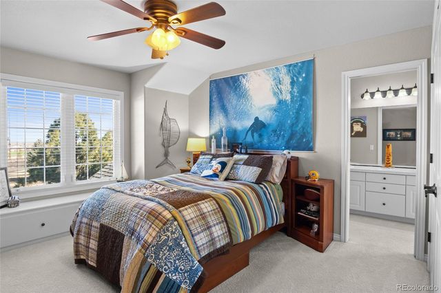 5970 Jade Court, Castle Rock, CO 80108