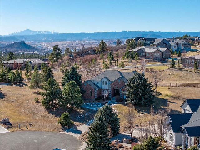 5970 Jade Court, Castle Rock, CO 80108