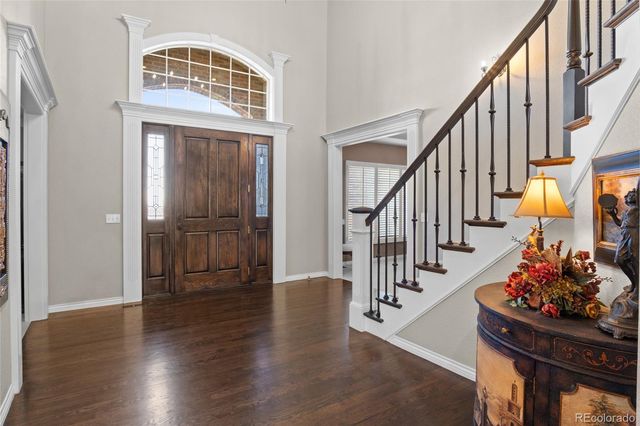 5970 Jade Court, Castle Rock, CO 80108